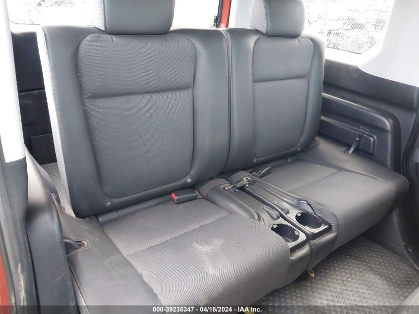 2005 Honda Element Ex VIN: 5J6YH18635L008667 Lot: 39235347