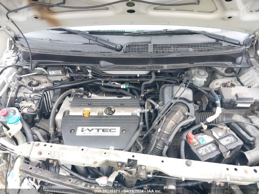 2006 Honda Element Lx VIN: 5J6YH18316L003202 Lot: 39235371