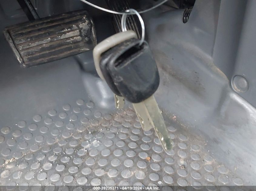 2006 Honda Element Lx VIN: 5J6YH18316L003202 Lot: 39235371