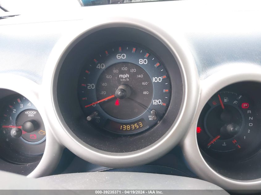 2006 Honda Element Lx VIN: 5J6YH18316L003202 Lot: 39235371