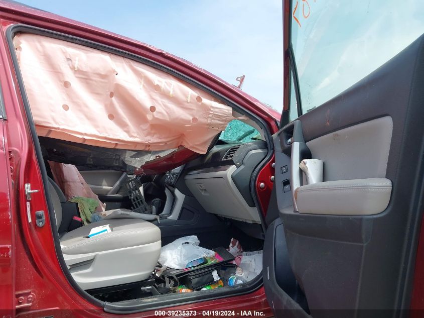 2016 Subaru Forester 2.5I Limited VIN: JF2SJARC0GH421285 Lot: 39235373