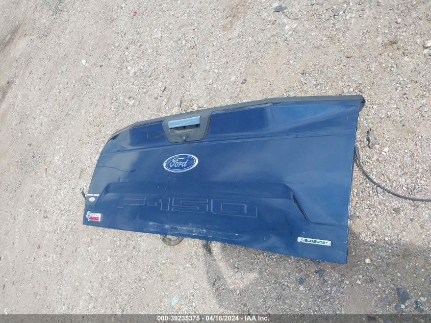 2019 Ford F-150 Xlt VIN: 1FTEW1CP3KKC02616 Lot: 39235375