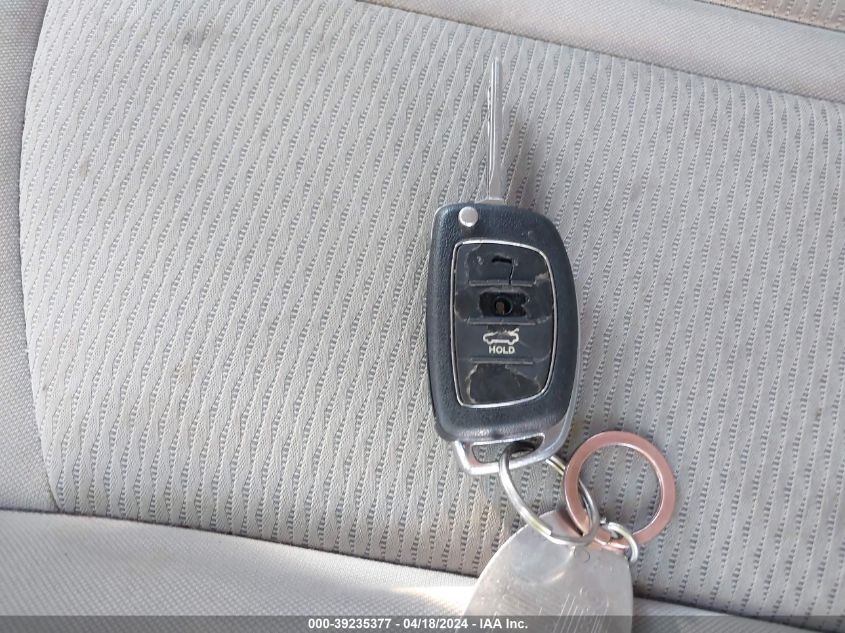 2017 Hyundai Sonata Sport VIN: 5NPE34AF5HH474919 Lot: 39235377