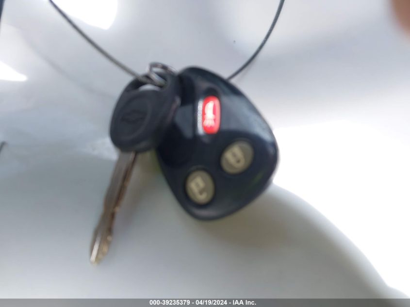 2006 Chevrolet Silverado 2500Hd Lt2 VIN: 1GCHK23U96F119985 Lot: 39235379