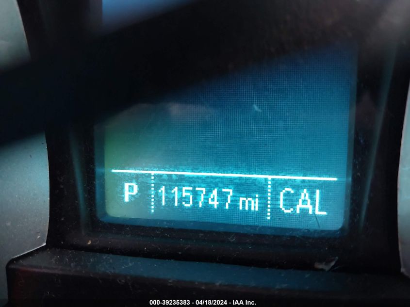 2015 Chevrolet Equinox 1Lt VIN: 2GNFLBE32F6418065 Lot: 39235383