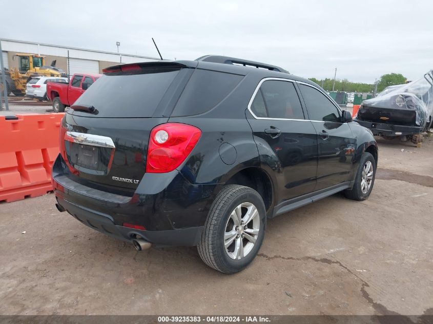 2015 Chevrolet Equinox 1Lt VIN: 2GNFLBE32F6418065 Lot: 39235383