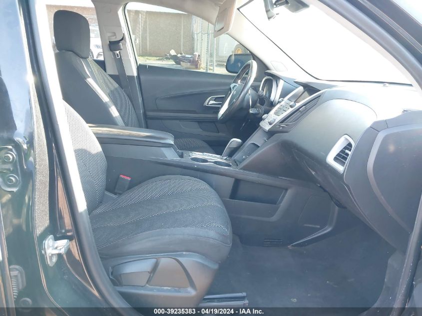 2015 Chevrolet Equinox 1Lt VIN: 2GNFLBE32F6418065 Lot: 39235383