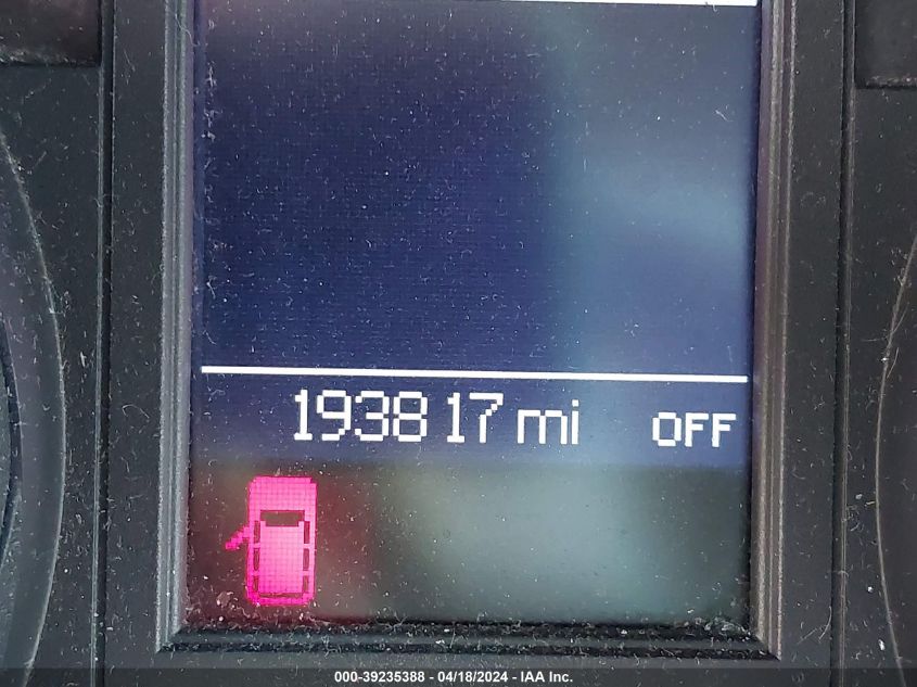 2011 Dodge Grand Caravan Crew VIN: 2D4RN5DG4BR679232 Lot: 39235388