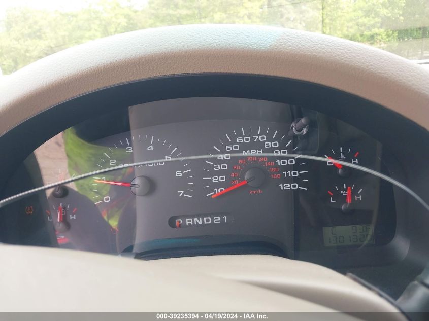 2007 Ford F-150 Xlt VIN: 1FTRW12WX7FA11303 Lot: 39235394