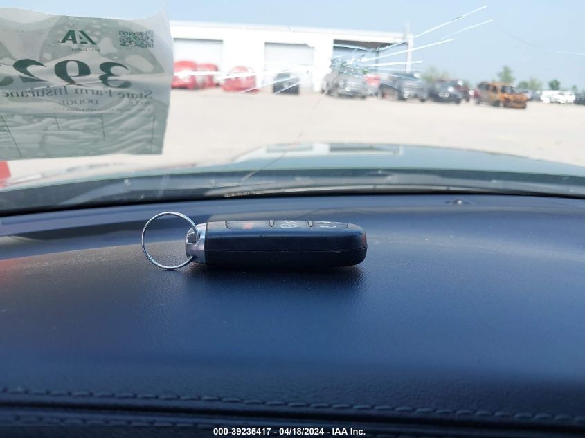 2022 Dodge Charger Scat Pack VIN: 2C3CDXGJ4NH166277 Lot: 39235417