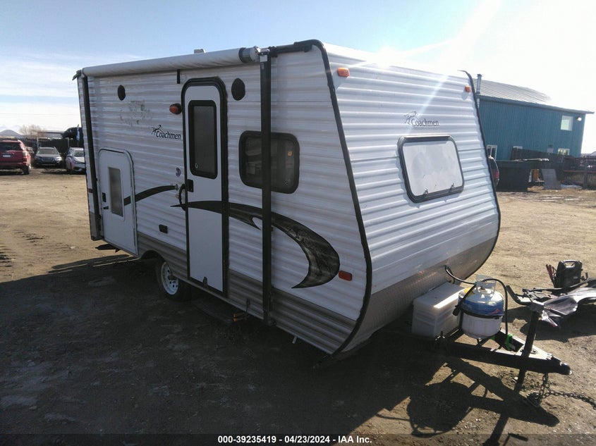 2013 FOREST RIVER OTHER