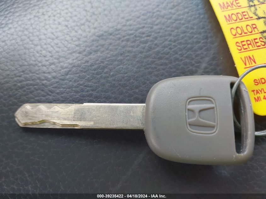 2008 Honda Pilot Ex-L VIN: 5FNYF18658B014568 Lot: 39235422