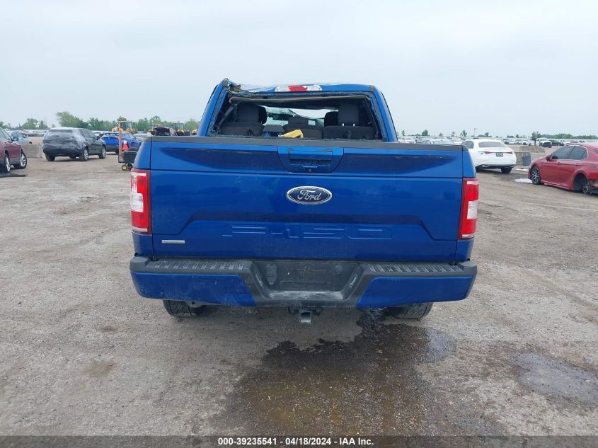 1FTEW1CP3JKC68730 2018 FORD F-150 - Image 16