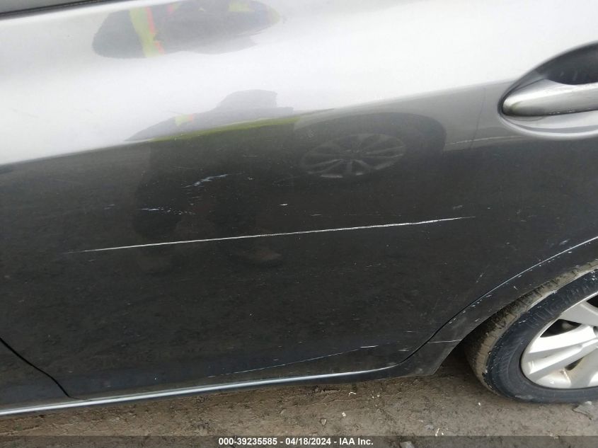 2012 Honda Civic Ex VIN: 19XFB2F87CE332736 Lot: 39235585