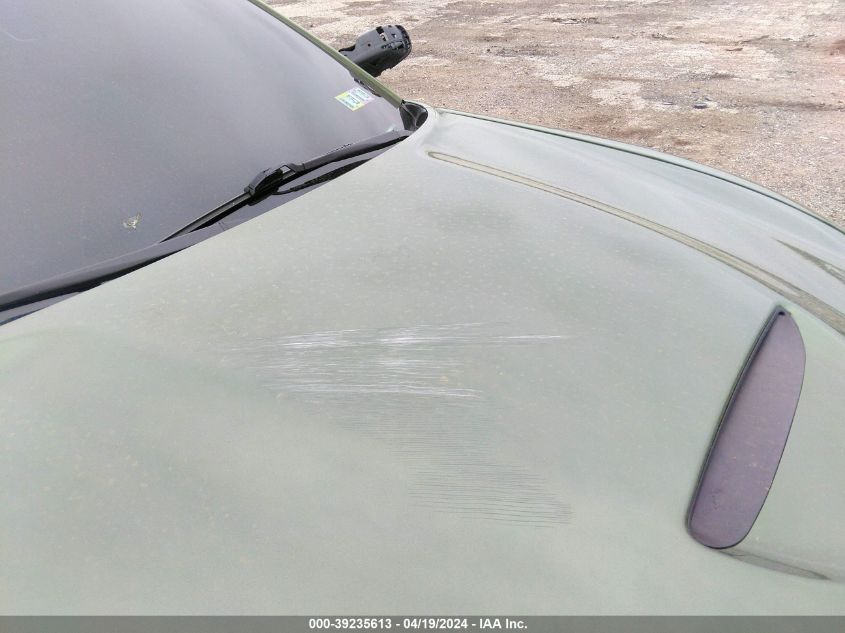 2020 Dodge Charger Scat Pack Rwd VIN: 2C3CDXGJ4LH242237 Lot: 39235613