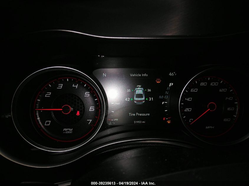 2020 Dodge Charger Scat Pack Rwd VIN: 2C3CDXGJ4LH242237 Lot: 39235613