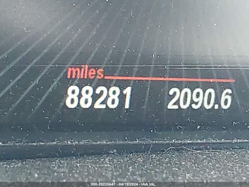 2018 BMW X5 xDrive35D VIN: 5UXKS4C59J0Y19896 Lot: 39235647