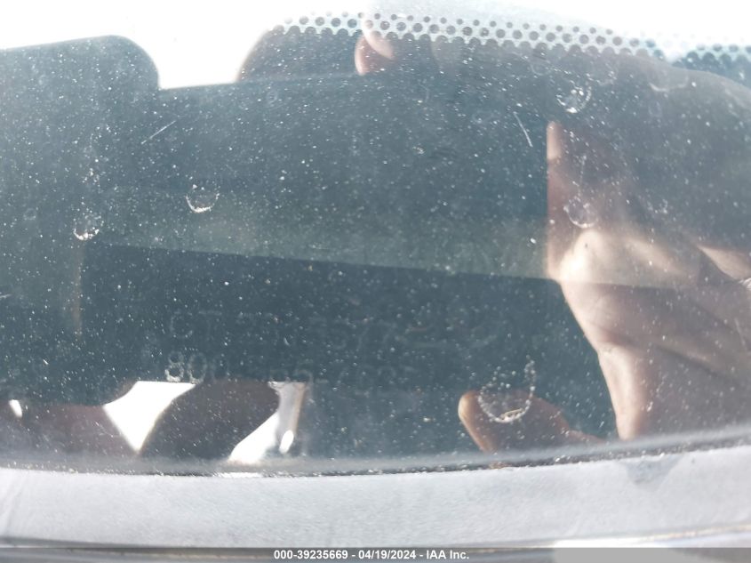 2007 Lexus Is 250 VIN: JTHCK262872009022 Lot: 39235669