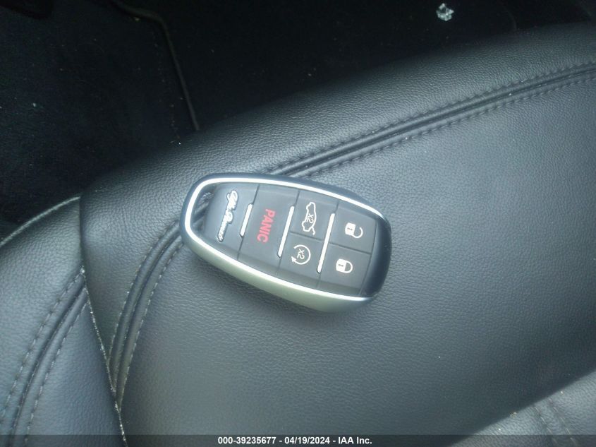 2020 Alfa Romeo Giulia Awd VIN: ZARFANAN7L7637855 Lot: 39235677