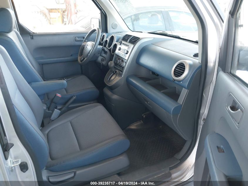 2003 Honda Element Ex VIN: 5J6YH28513L031309 Lot: 11975876