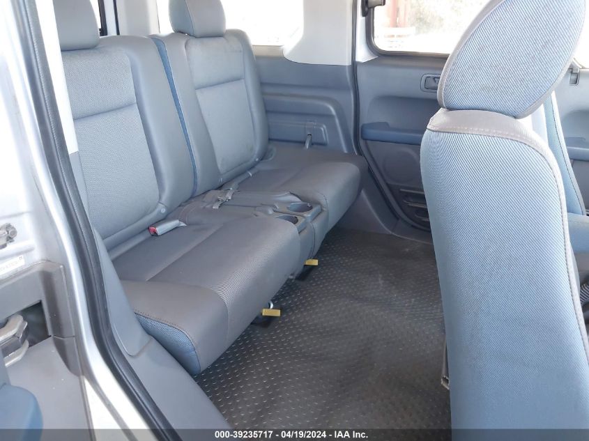 2003 Honda Element Ex VIN: 5J6YH28513L031309 Lot: 11975876