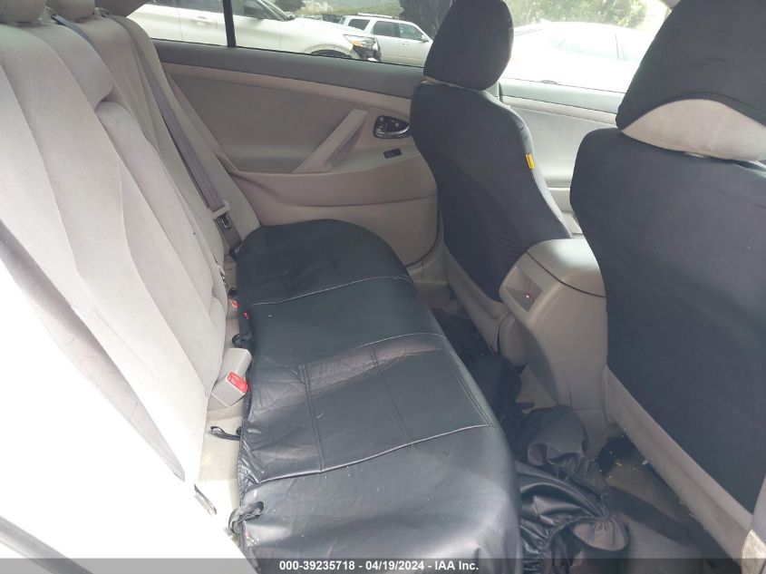 2009 Toyota Camry Se/Le/Xle VIN: 4T1BK46KX9U584363 Lot: 39235718