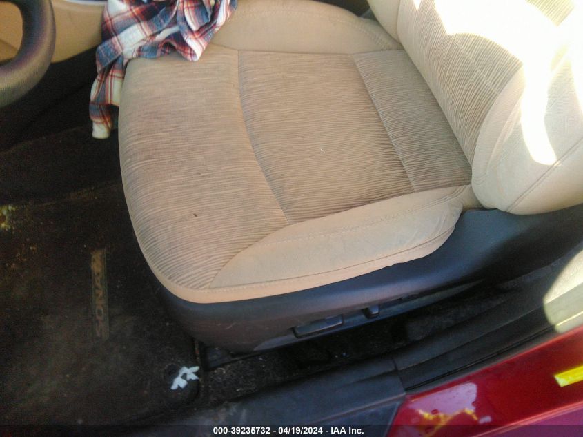 2013 Hyundai Sonata Gls VIN: 5NPEB4AC6DH793927 Lot: 11955306