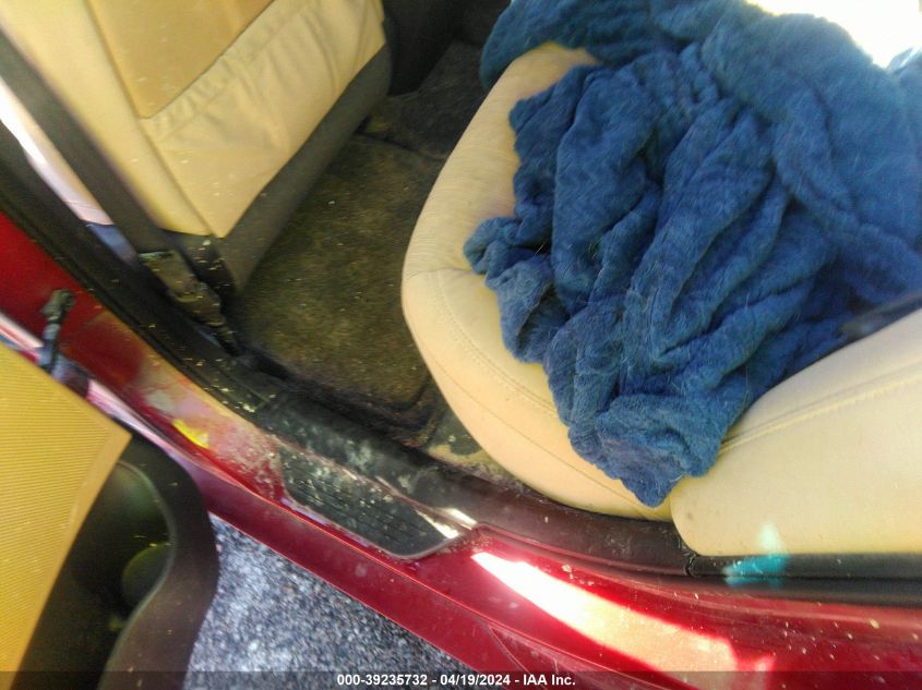 2013 Hyundai Sonata Gls VIN: 5NPEB4AC6DH793927 Lot: 11955306