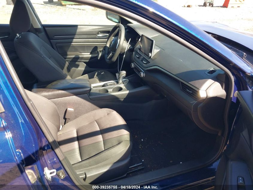 2020 Nissan Altima S Fwd VIN: 1N4BL4BV2LN309563 Lot: 39235755