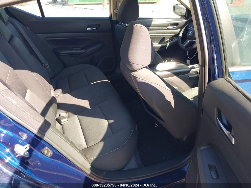 2020 Nissan Altima S Fwd VIN: 1N4BL4BV2LN309563 Lot: 39235755