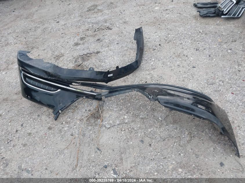 2015 Hyundai Genesis 3.8 VIN: KMHGN4JE6FU017495 Lot: 11987519