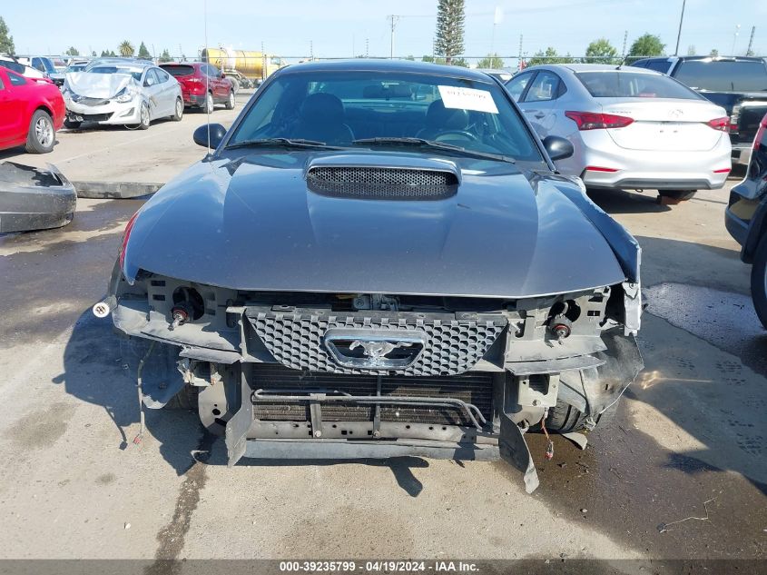 2004 Ford Mustang Gt VIN: 1FAFP42X94F226246 Lot: 39235799