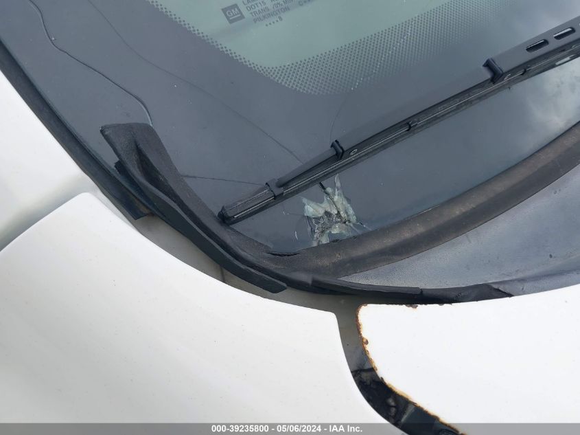 2008 Chevrolet Impala Ls VIN: 2G1WB58K981270893 Lot: 51239014