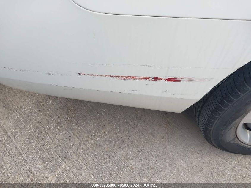 2008 Chevrolet Impala Ls VIN: 2G1WB58K981270893 Lot: 51239014