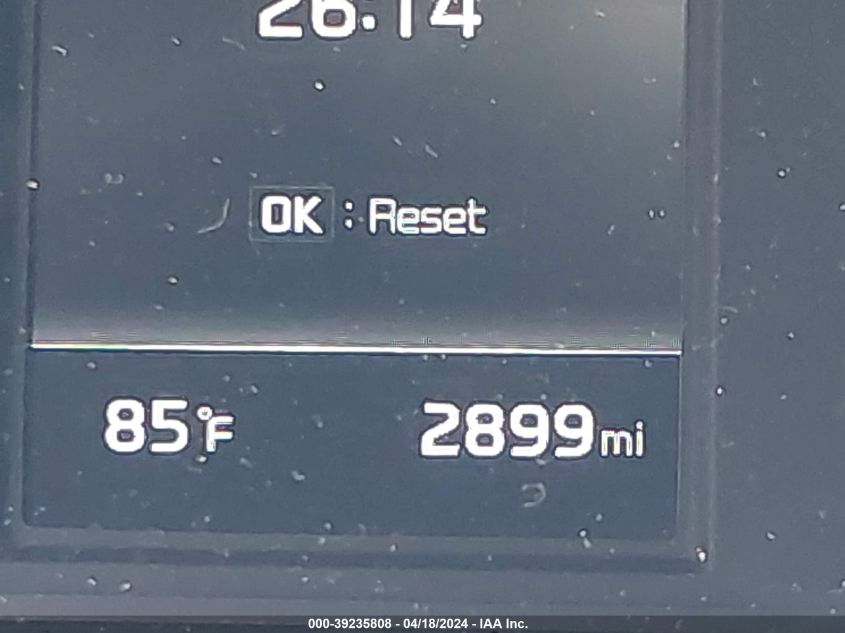 2024 Kia K5 Gt-Line VIN: 5XXG64J20RG254159 Lot: 39235808