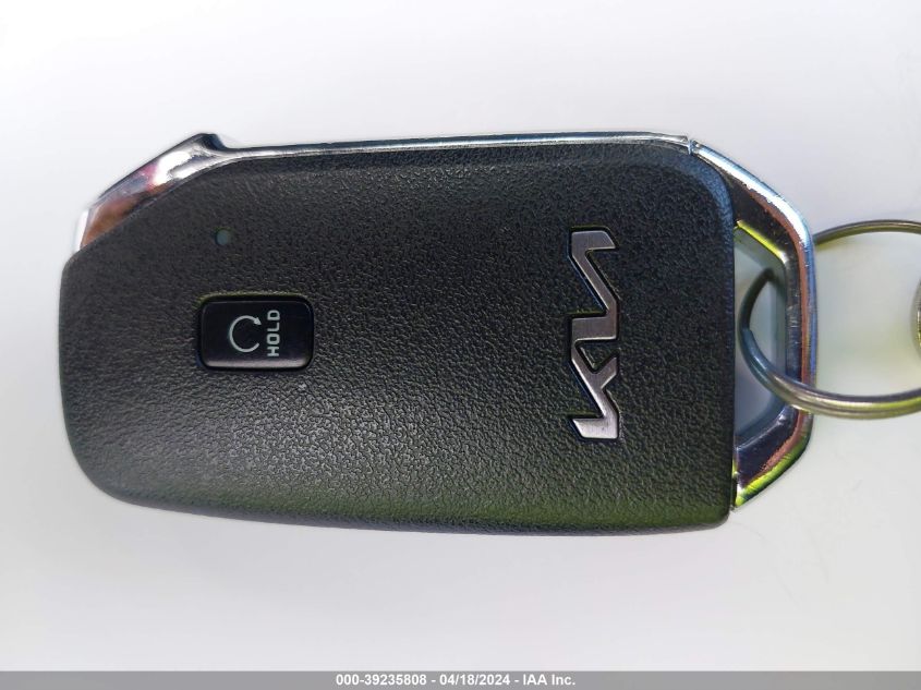 2024 Kia K5 Gt-Line VIN: 5XXG64J20RG254159 Lot: 39235808