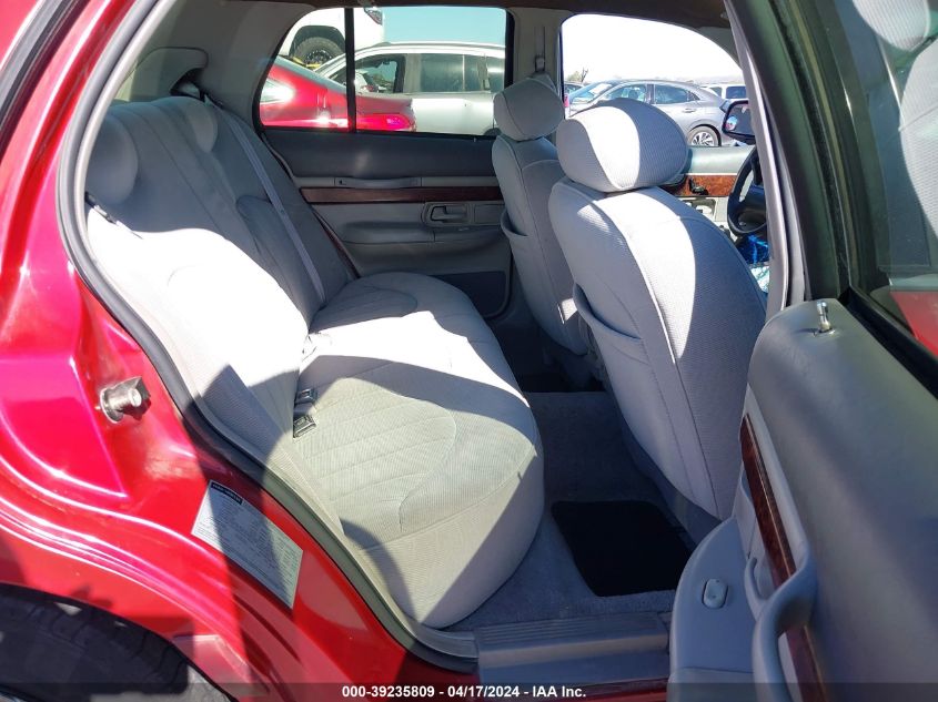 1997 Mercury Grand Marquis Gs VIN: 2MELM74W8VX742047 Lot: 44378794