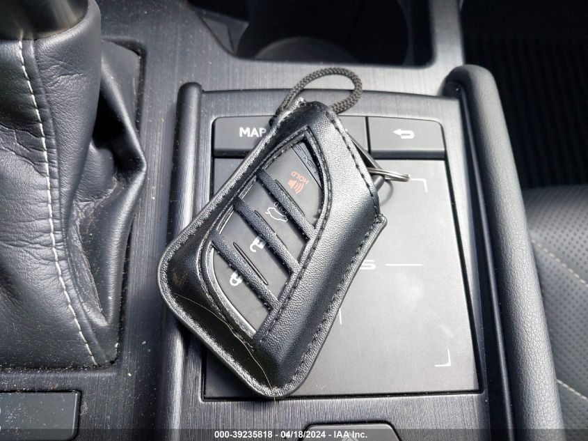 2021 Lexus Es 350 Luxury VIN: 58AEZ1B15MU091390 Lot: 39235818