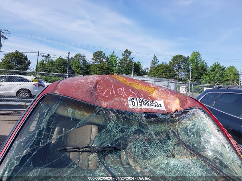 5TEGN92N24Z315174 | 2004 TOYOTA TACOMA