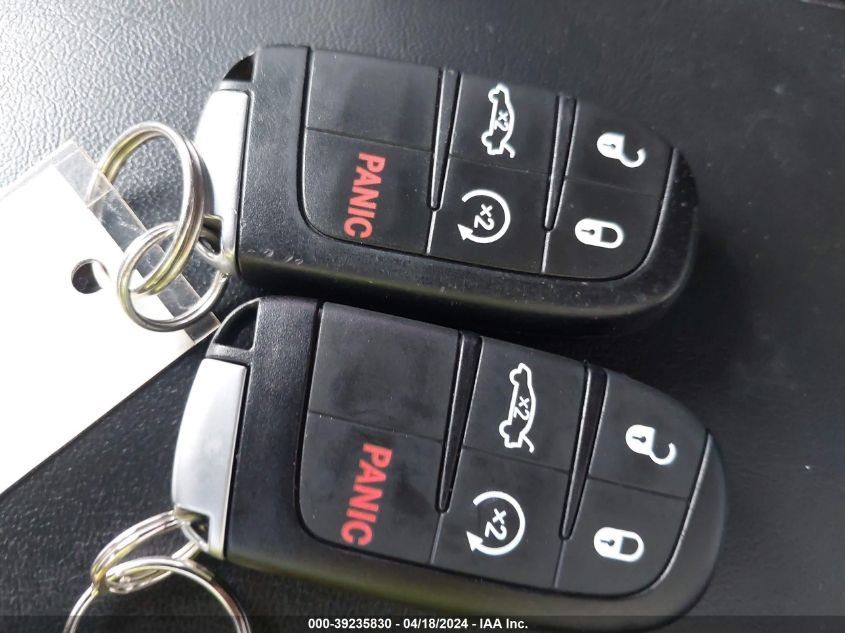 2022 Dodge Charger Gt Rwd VIN: 2C3CDXHG5NH157056 Lot: 39235830