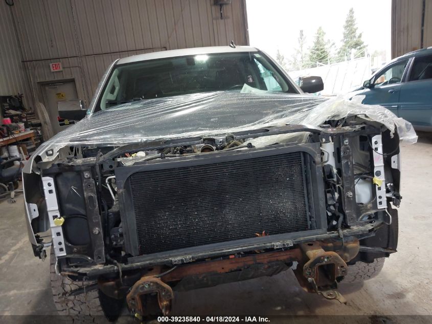 2014 Chevrolet Silverado 1500 1Lz VIN: 3GCUKSEC9EG338039 Lot: 39235840