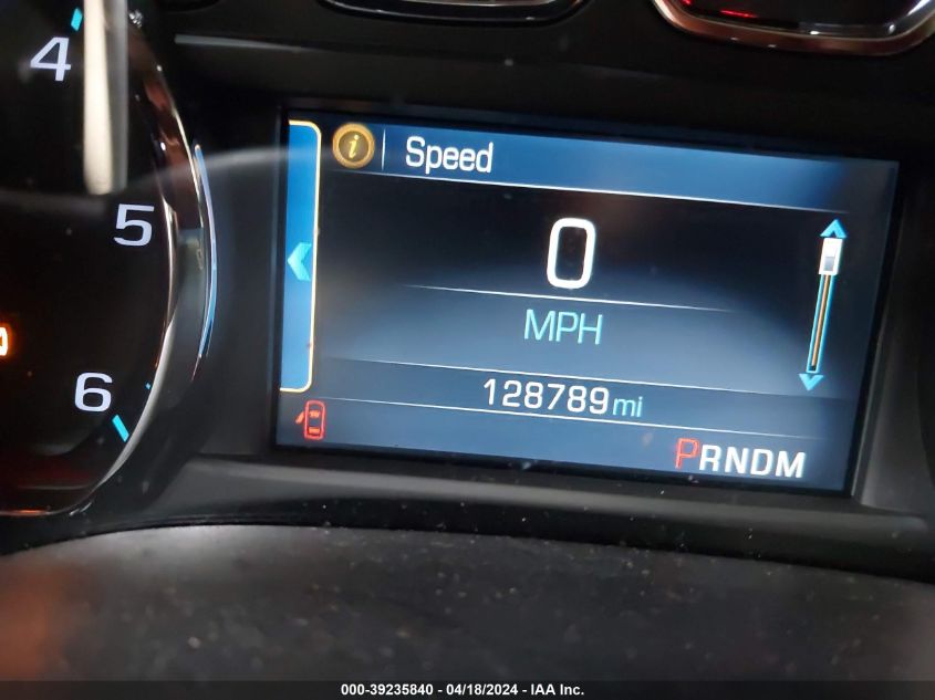 2014 Chevrolet Silverado 1500 1Lz VIN: 3GCUKSEC9EG338039 Lot: 39235840