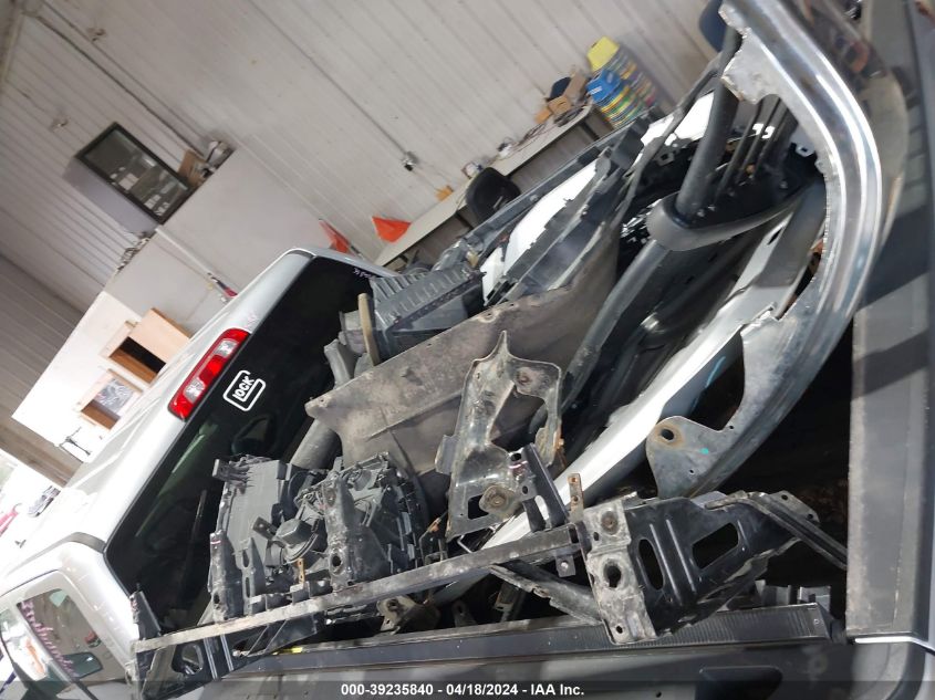 2014 Chevrolet Silverado 1500 1Lz VIN: 3GCUKSEC9EG338039 Lot: 39235840