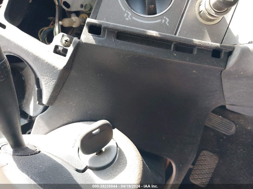 2003 Pontiac Vibe VIN: 5Y2SL62893Z426985 Lot: 11973980