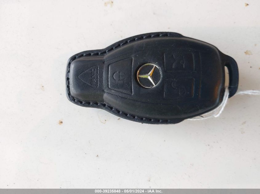 2014 Mercedes-Benz E 350 VIN: WDDHF5KB0EA893047 Lot: 39235848