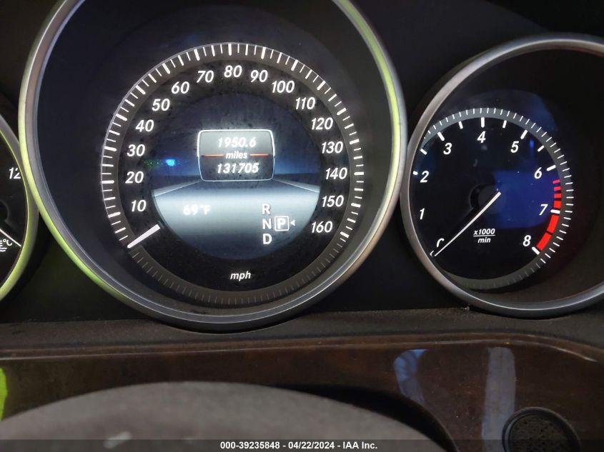 2014 Mercedes-Benz E 350 VIN: WDDHF5KB0EA893047 Lot: 39235848