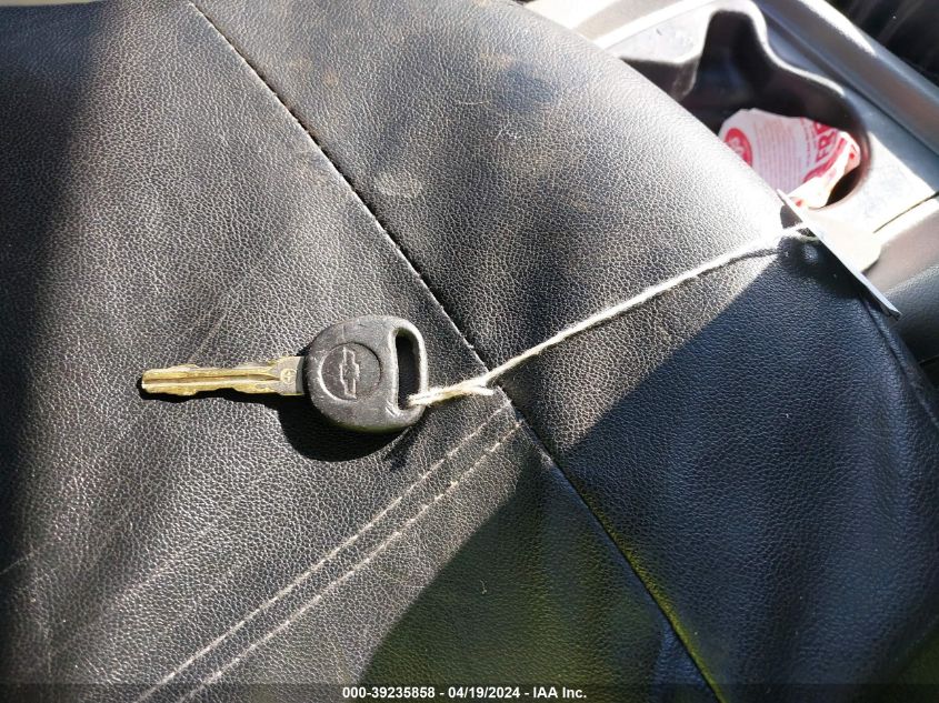 2006 Chevrolet Malibu Lt VIN: 1G1ZT51F16F168579 Lot: 39235858