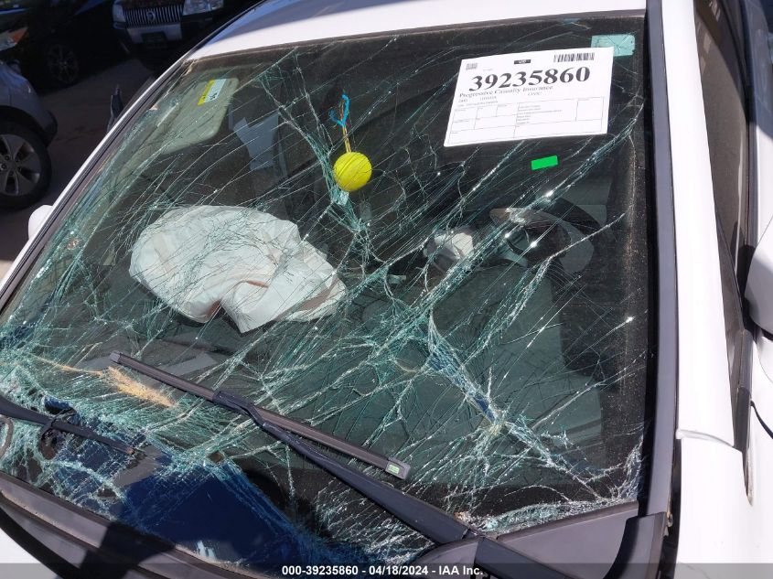 2010 Honda Civic Lx VIN: 19XFA1F5XAE049070 Lot: 39235860