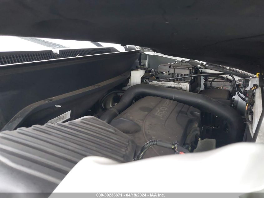 2019 Chevrolet Equinox Lt VIN: 2GNAXUEV3K6156823 Lot: 39235871