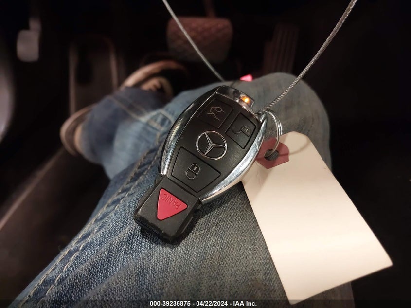 2014 MERCEDES-BENZ E 350 4MATIC - WDDHF8JB7EA824598